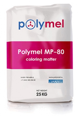 Polymel MP-80